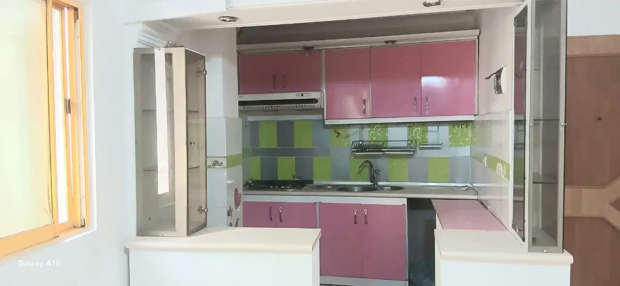 ۶۰متر مفید میدان هاشمی ((معلم))|اجارهٔ آپارتمان|رشت, علی آباد|دیوار