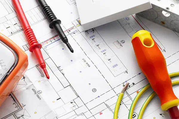 پروانه نظام مهندسی پایه یک برق طراحی و نظارت|استخدام صنعتی، فنی، مهندسی|کرج, کوی کارمندان جنوبی|دیوار