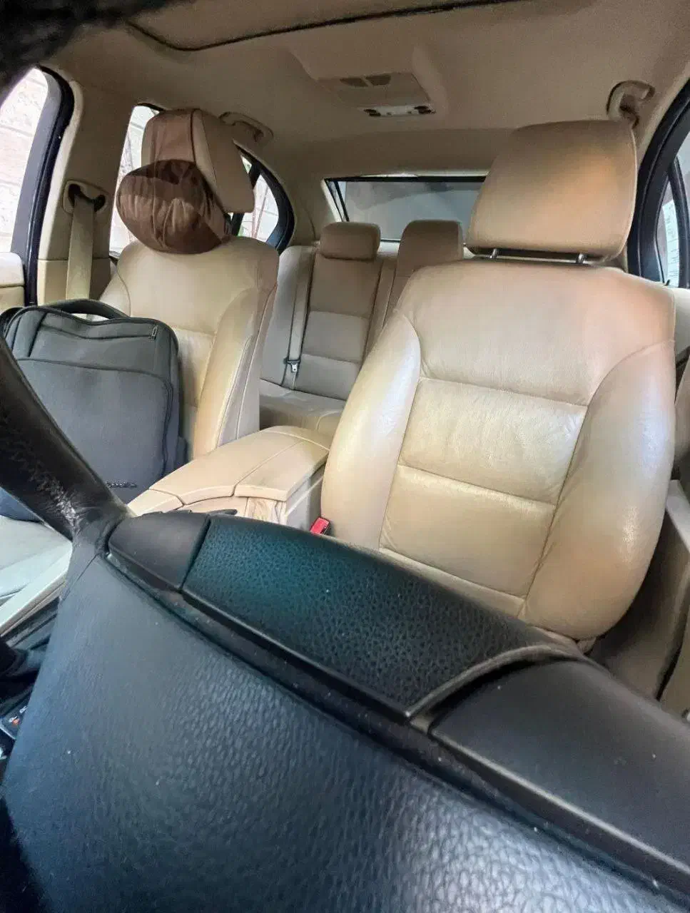 BMW فروشی|خودرو سواری و وانت|رودهن, |دیوار