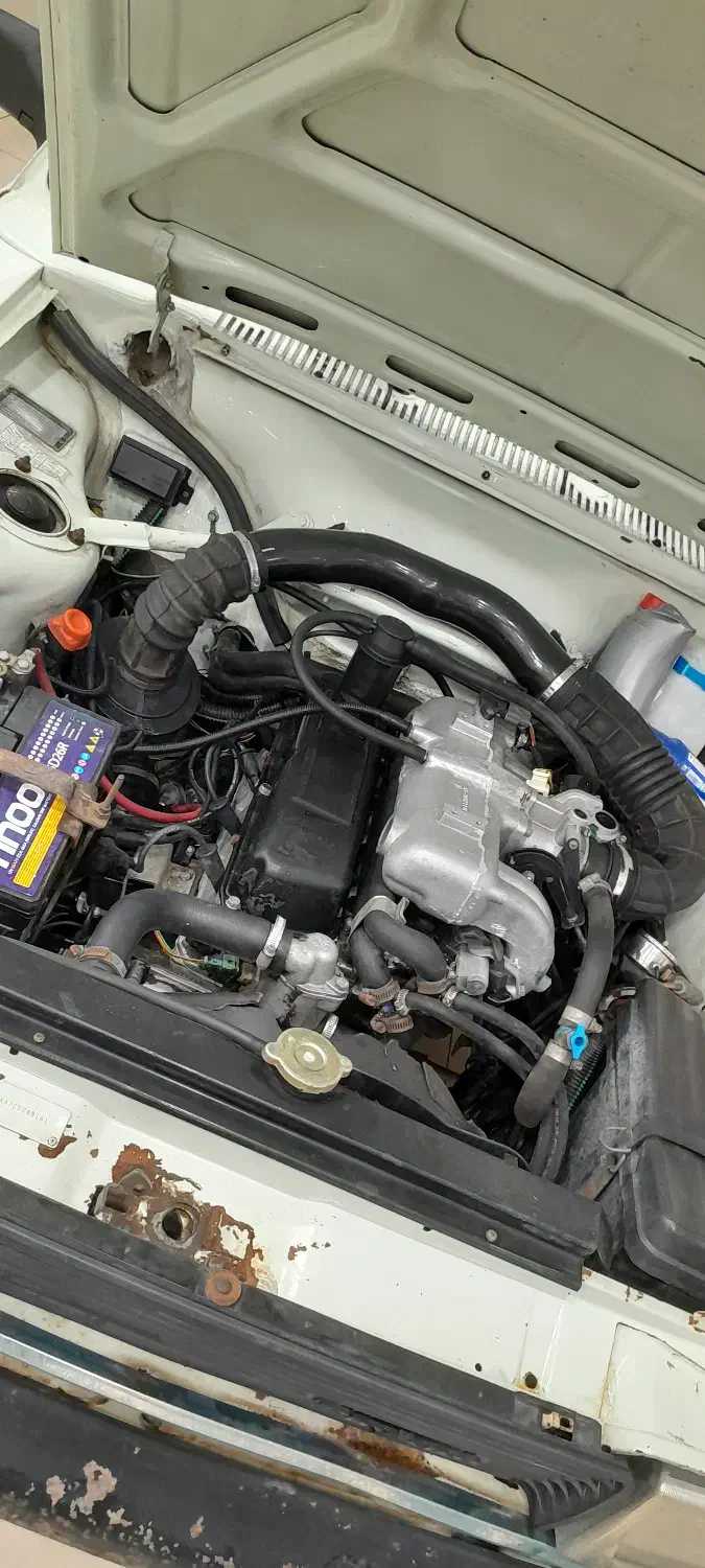 پیکان وانت|خودرو سواری و وانت|خوی, |دیوار