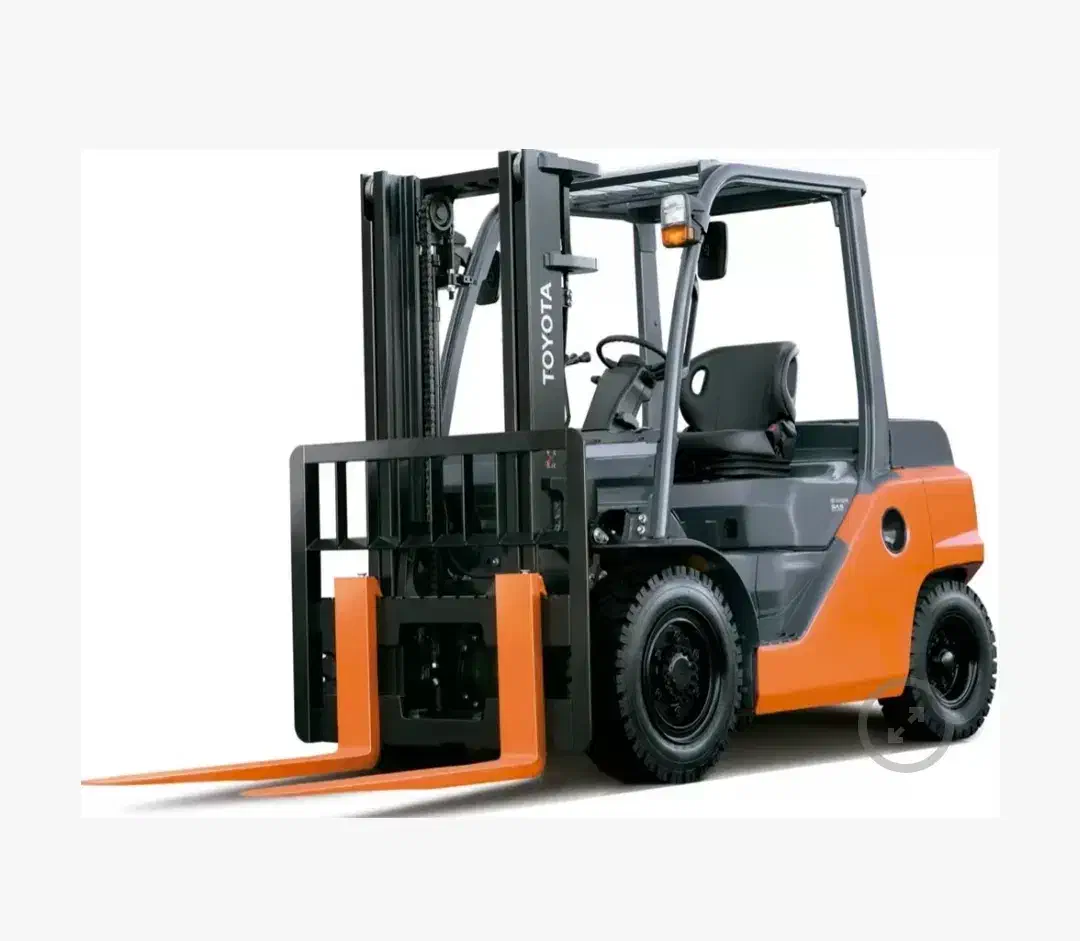 راننده لیفتراک|استخدام حمل و نقل|بوشهر, |دیوار