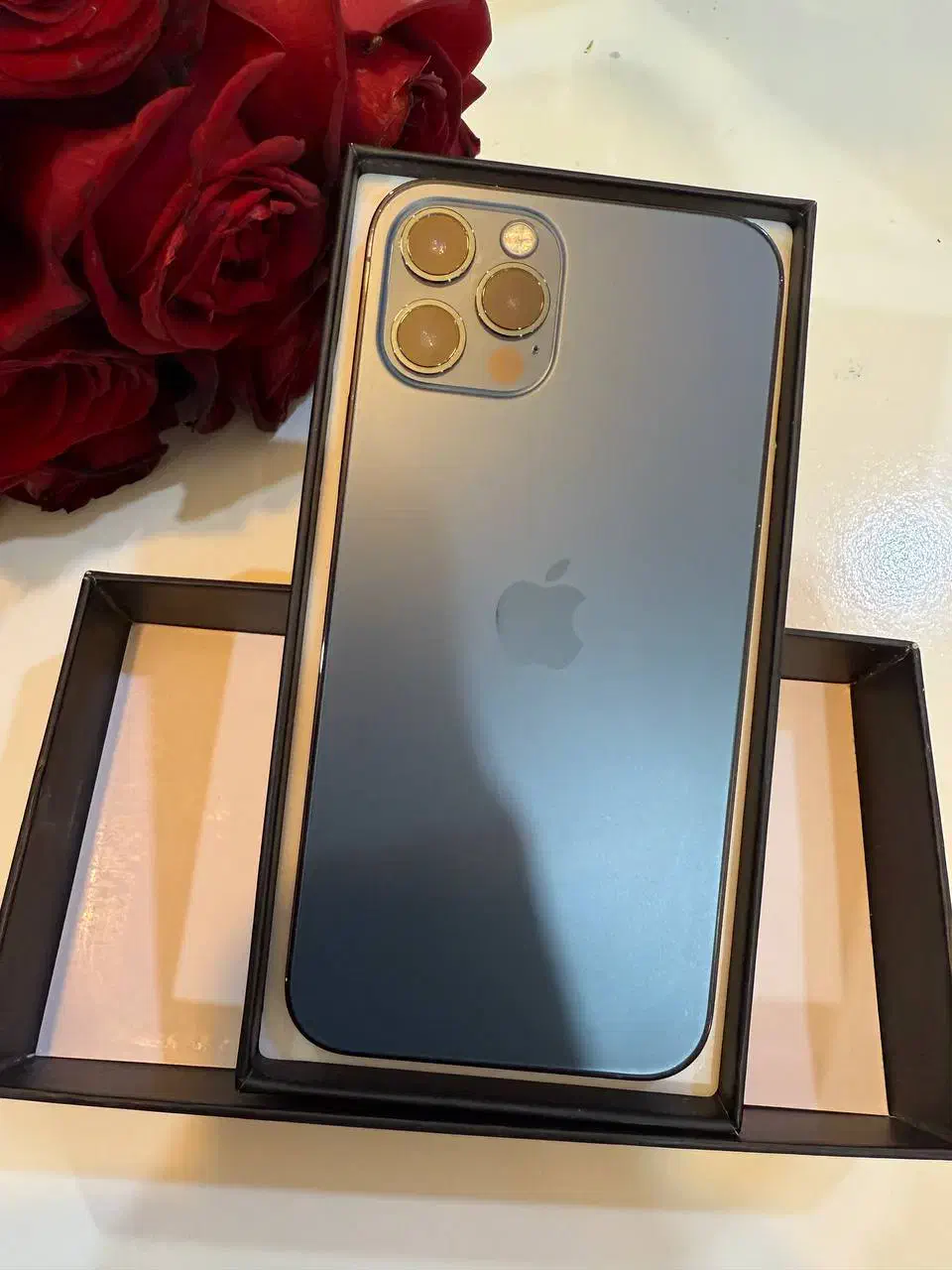 ایفون 12pro|موبایل|بندرعباس, |دیوار