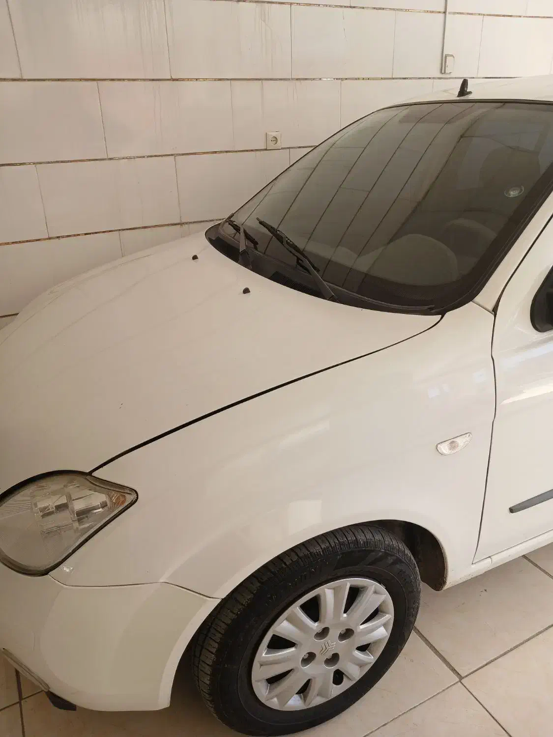 تیبا دو مدل ۱۴۰۰|خودرو سواری و وانت|داراب, |دیوار