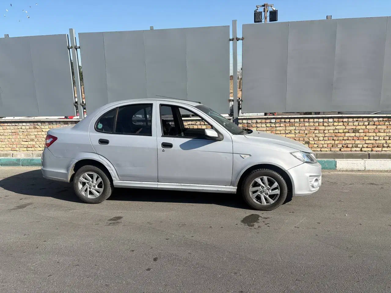 ساینا|خودرو سواری و وانت|اسلام‌شهر, باغ فیض|دیوار