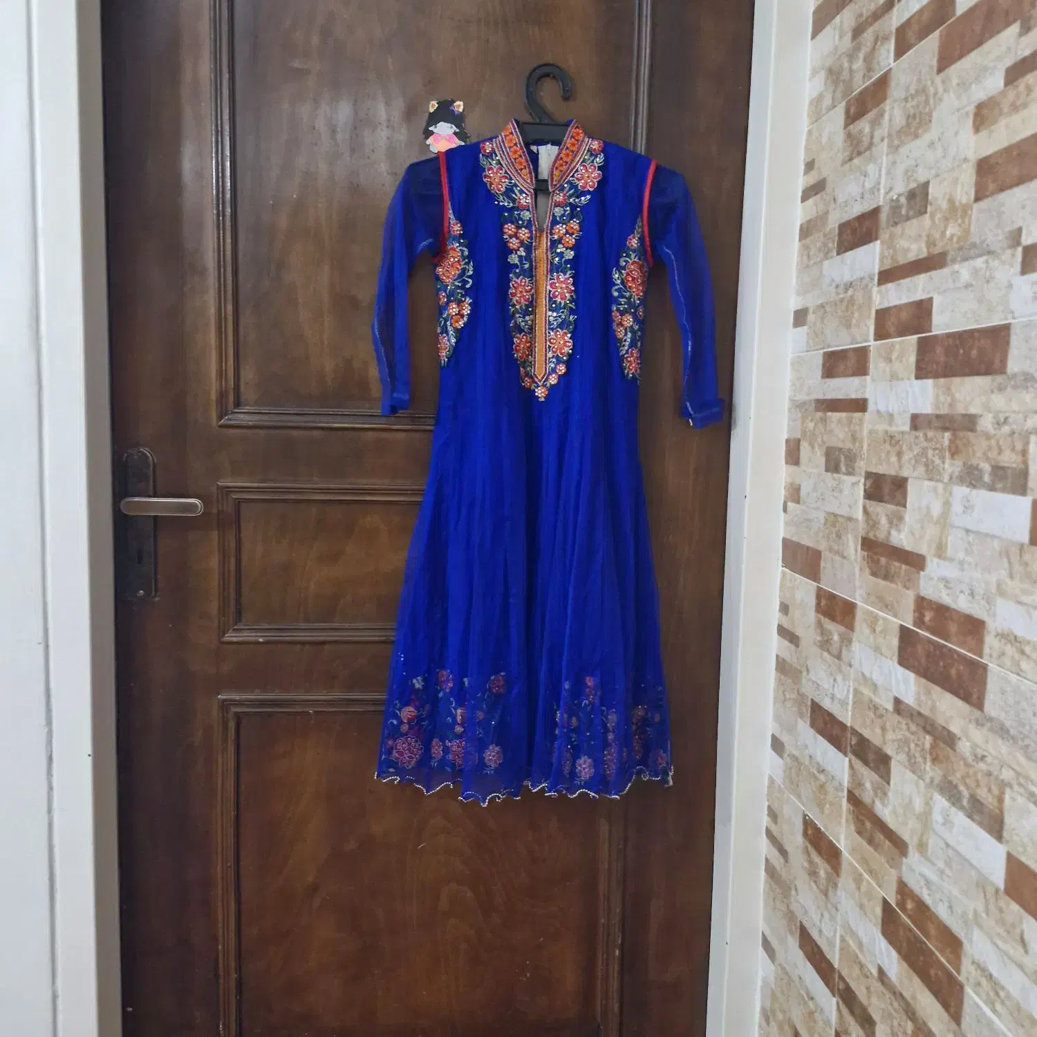 لباس مجلسی و زیبا ست مادر و دختر|لباس|شهریار, شهریار|دیوار