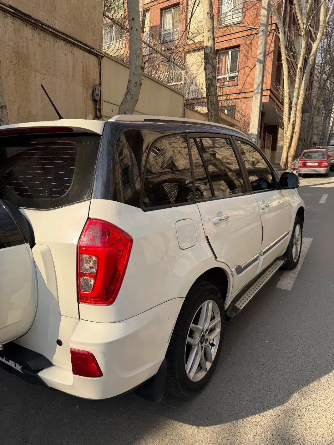 Mvm x33s 1400|خودرو سواری و وانت|تهران, آجودانیه|دیوار