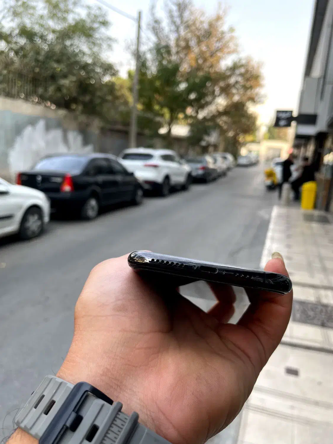 11promax|موبایل|مشهد, بهشت|دیوار