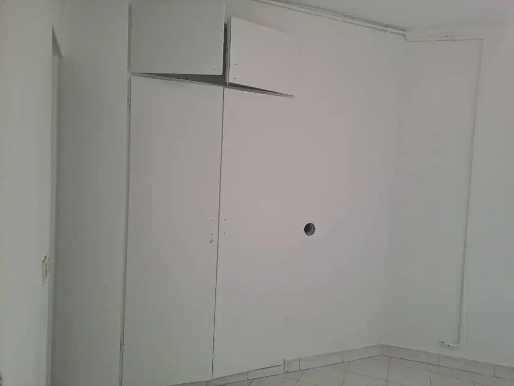 آپارتمان 57 متری در خیابان کفایی امانی|فروش آپارتمان|تهران, دروازه شمیران|دیوار