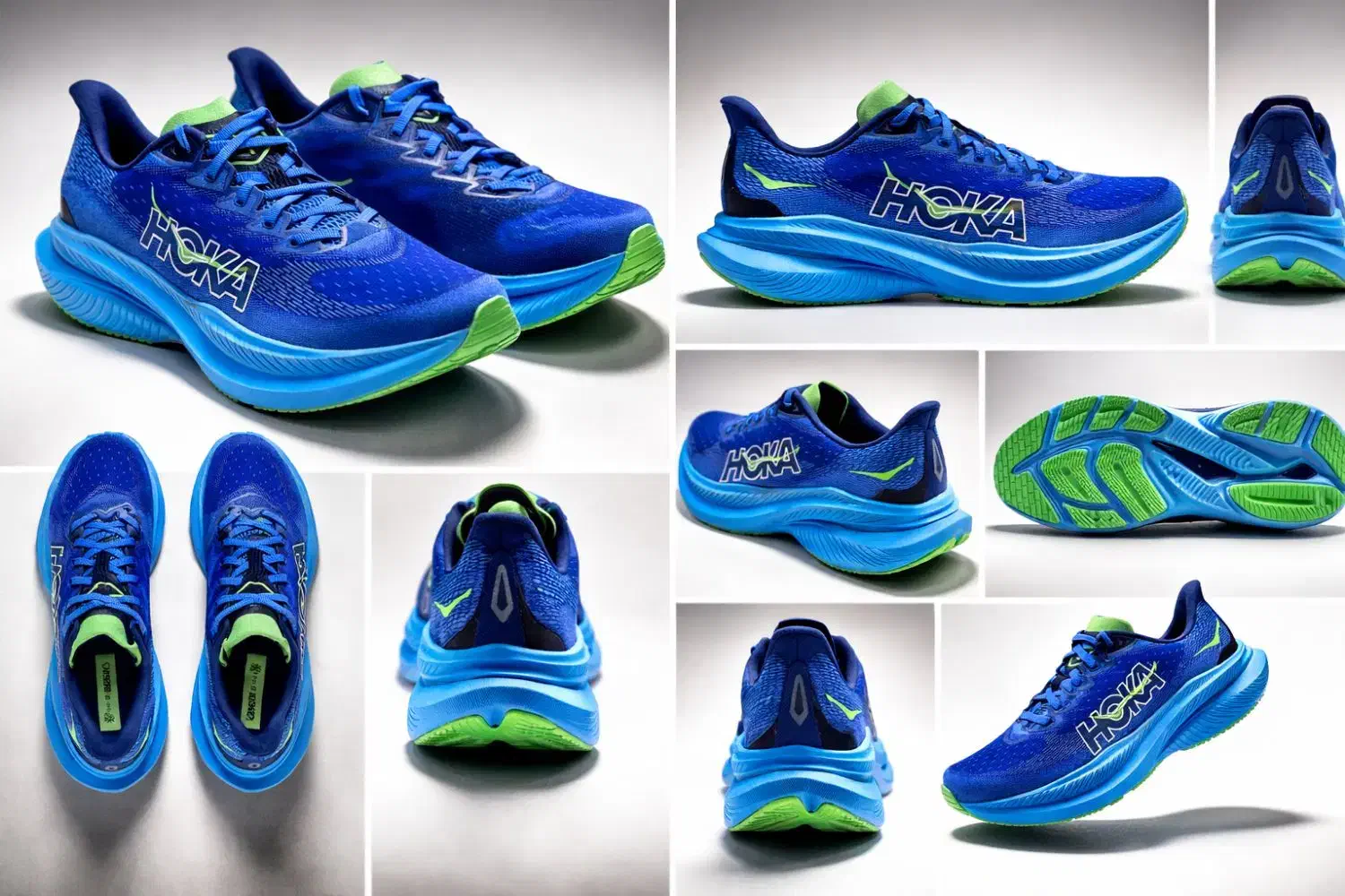 کفش هوکا|کیف، کفش، کمربند|تهران, بازار|دیوار