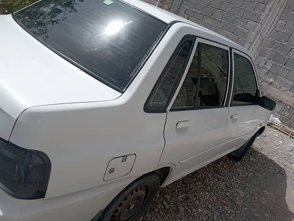 پراید 132|خودرو سواری و وانت|زاهدان, |دیوار