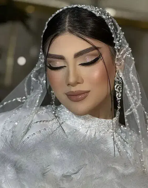 میکاپ وشنیون|خدمات آرایشگری و زیبایی|مشهد, مصلی (کارمندان اول)|دیوار