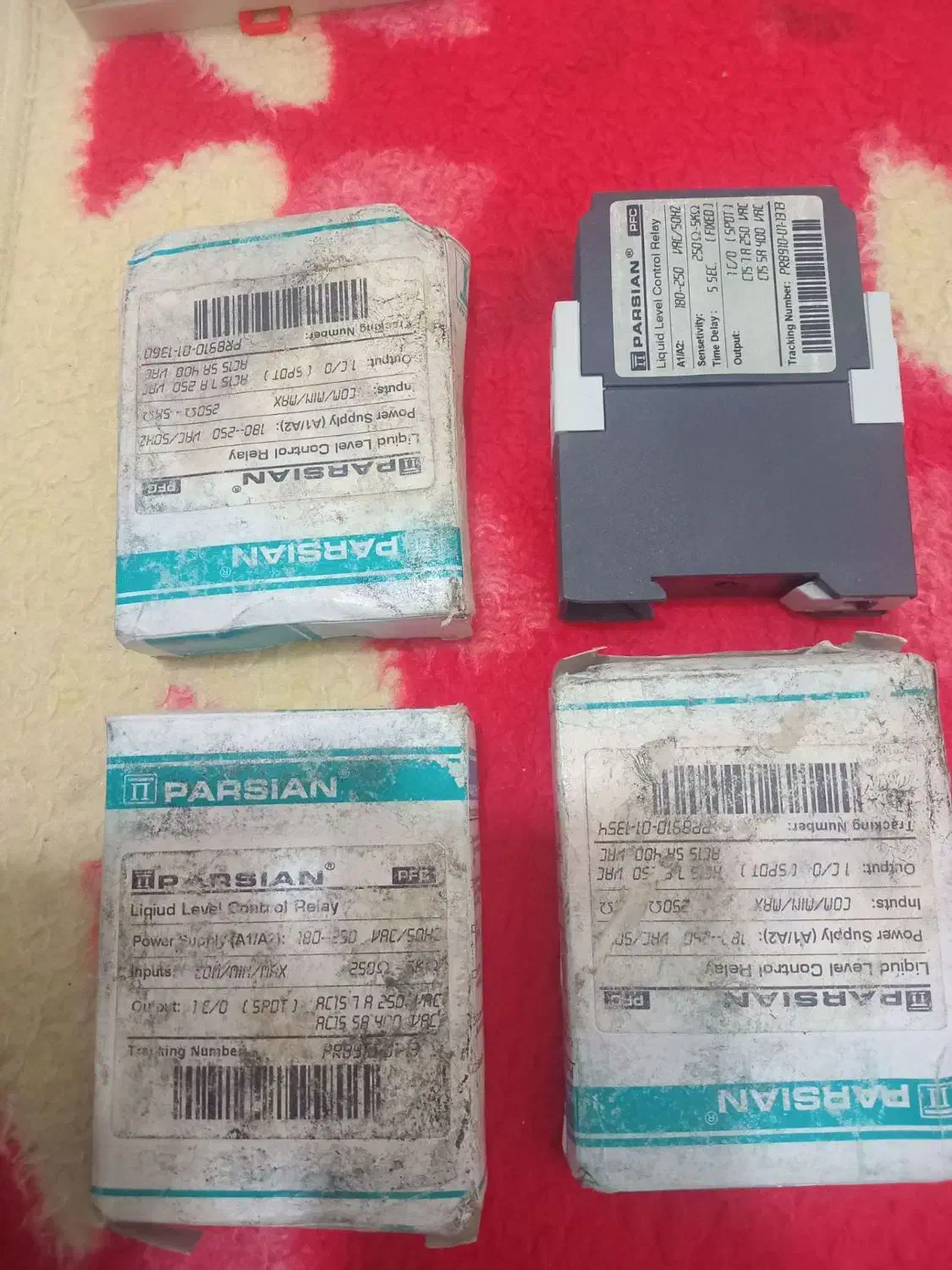 لوازم برقی صنعتی|ابزارآلات|مشهد, طرق|دیوار