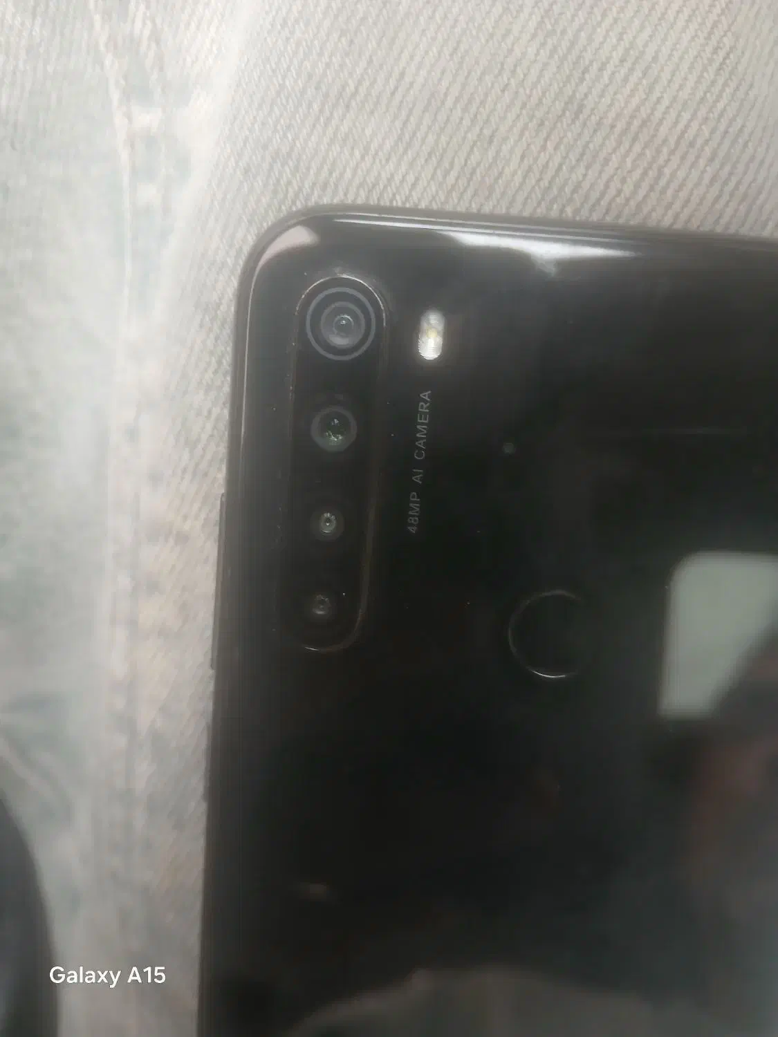سامسونگ a15 و ردمی نوت ۸ و a71|موبایل|تهران, گیشا|دیوار
