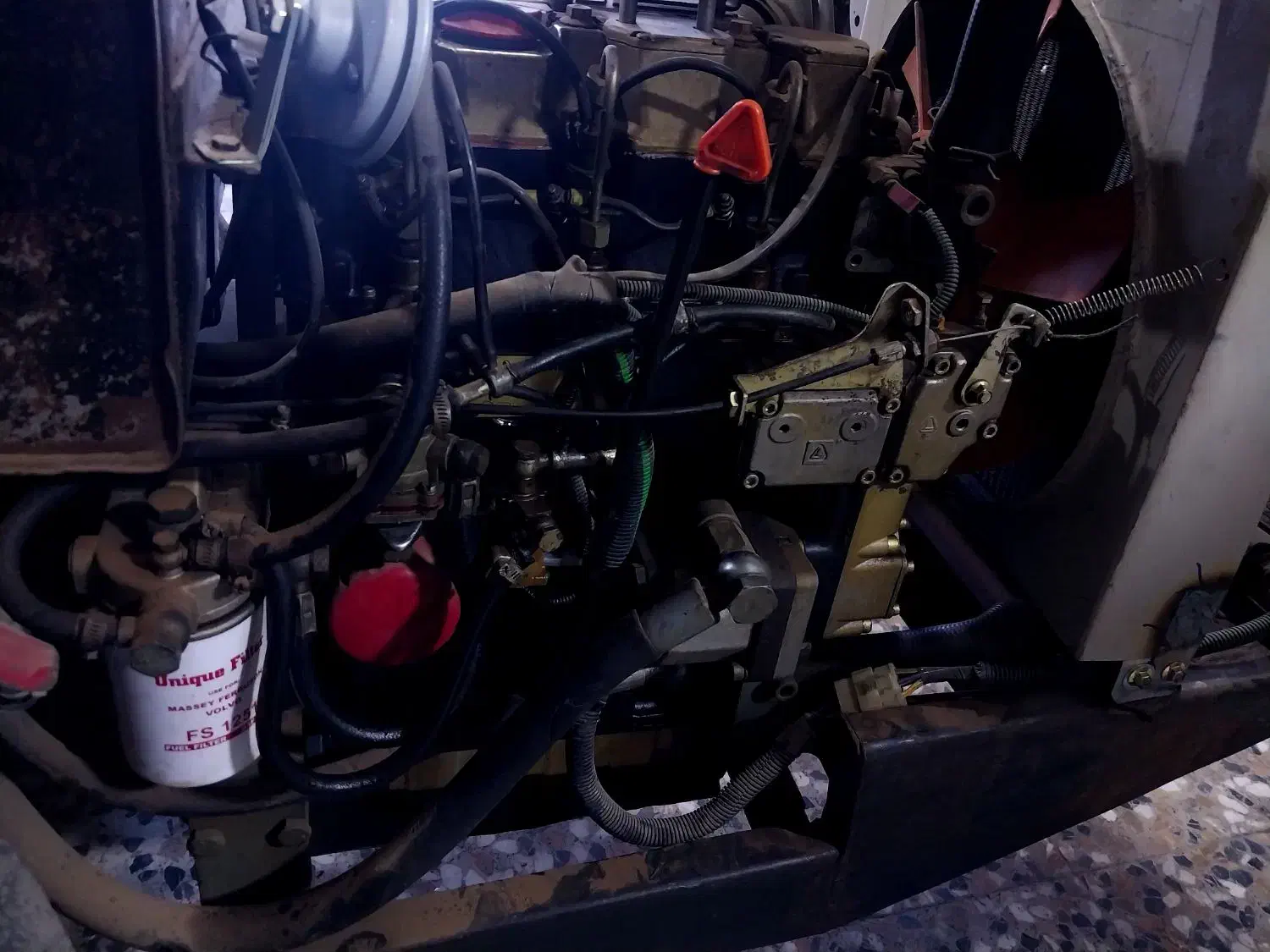 ادوات کشاورزی|خودرو سنگین|کامیاران, |دیوار