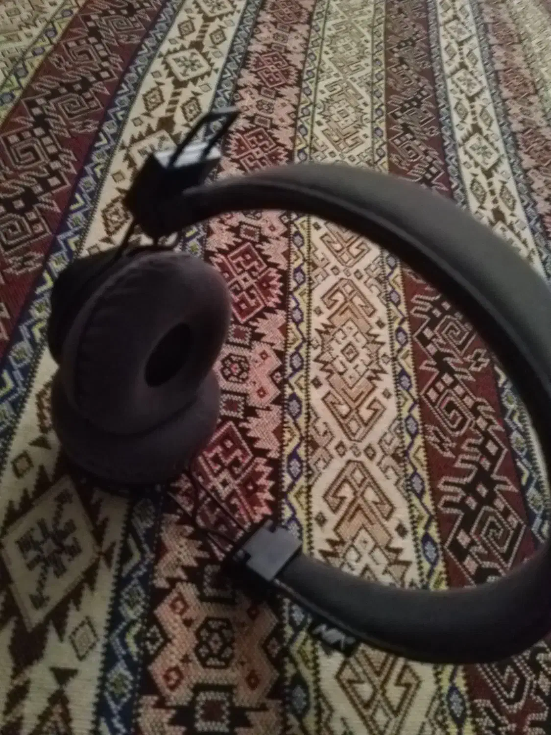 هدفون بلوتوثی|صوتی و تصویری|قرچک, شهرک طلائیه|دیوار