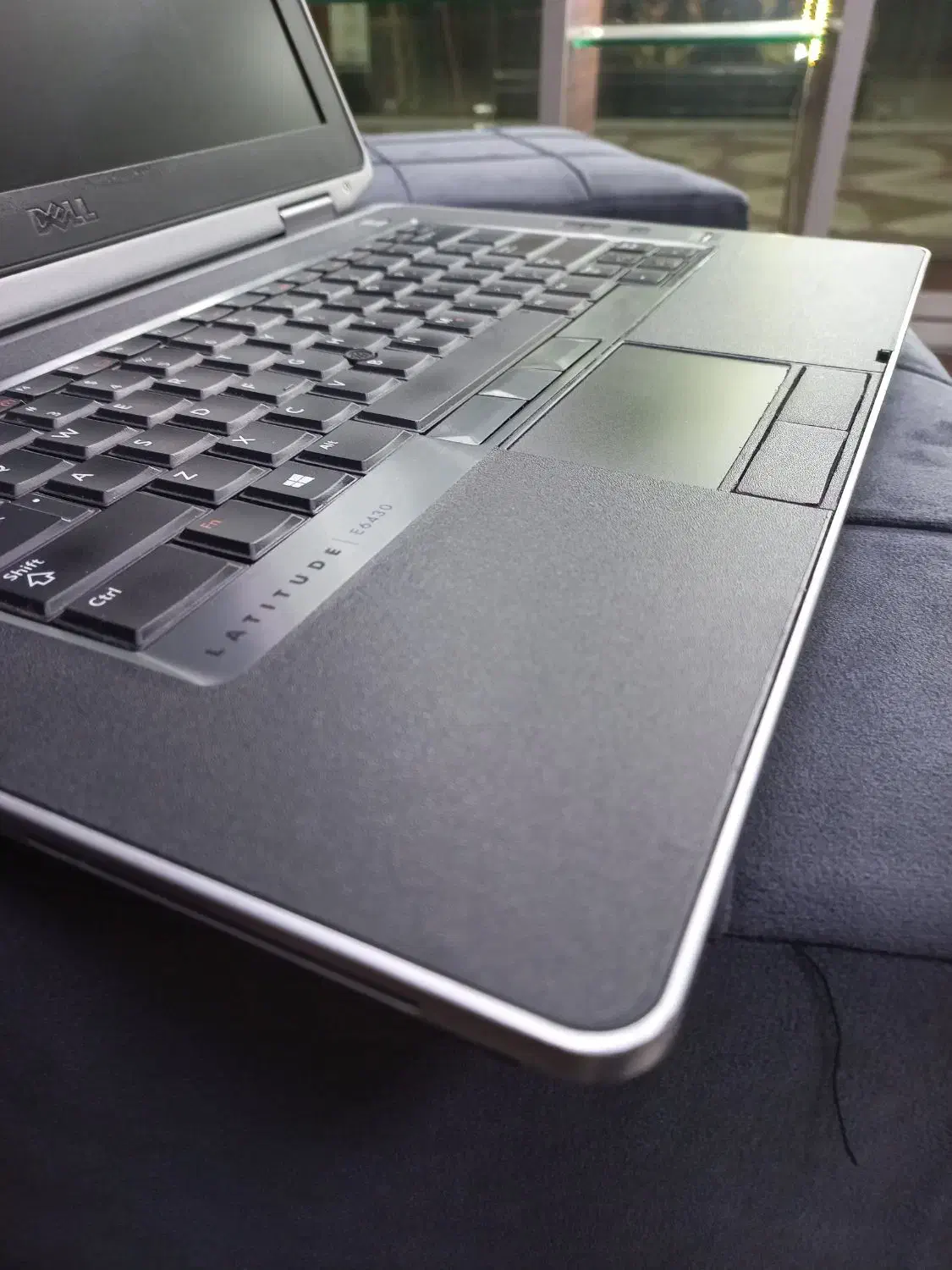 حراج لپ تاپ دل|رایانه همراه|تهران, میدان ولیعصر|دیوار