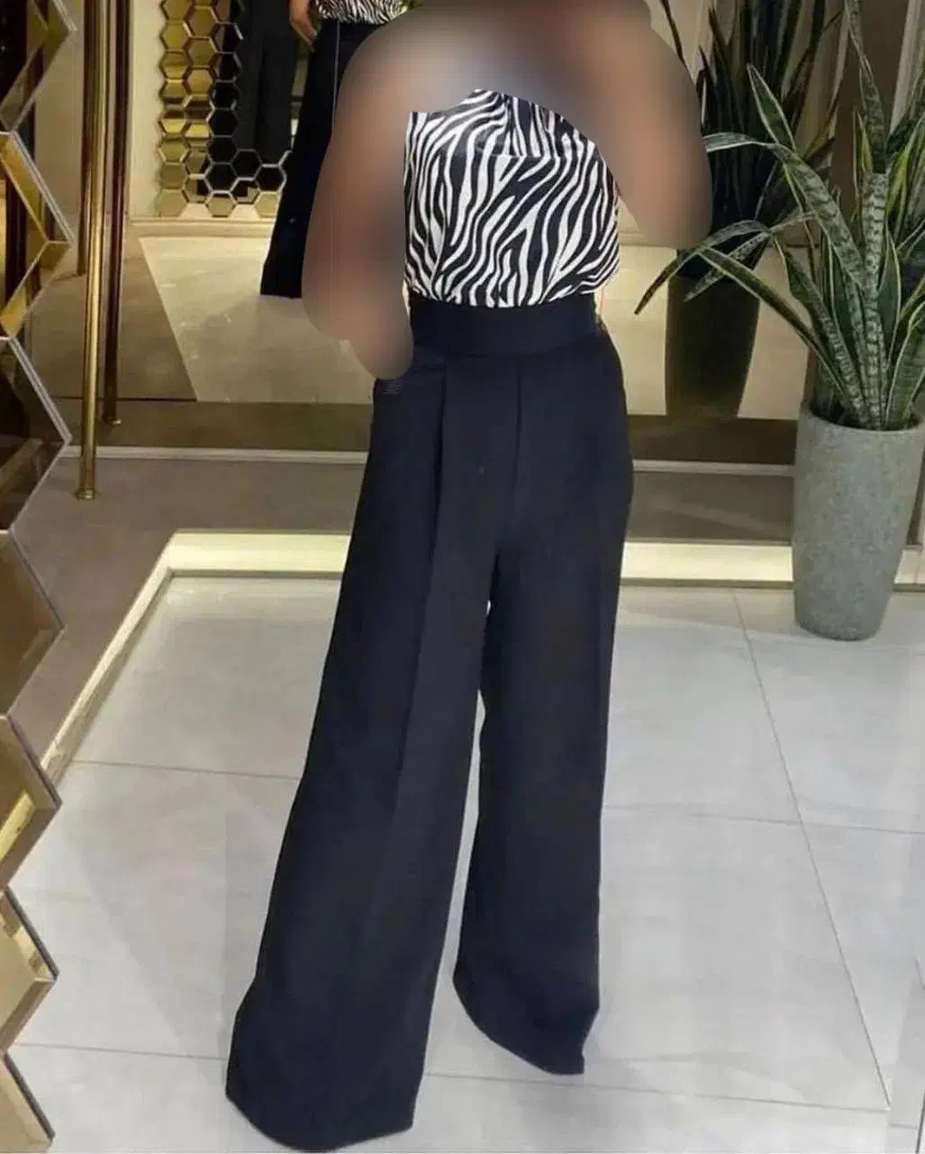 پارچه ای زنانه|لباس|نهاوند, |دیوار