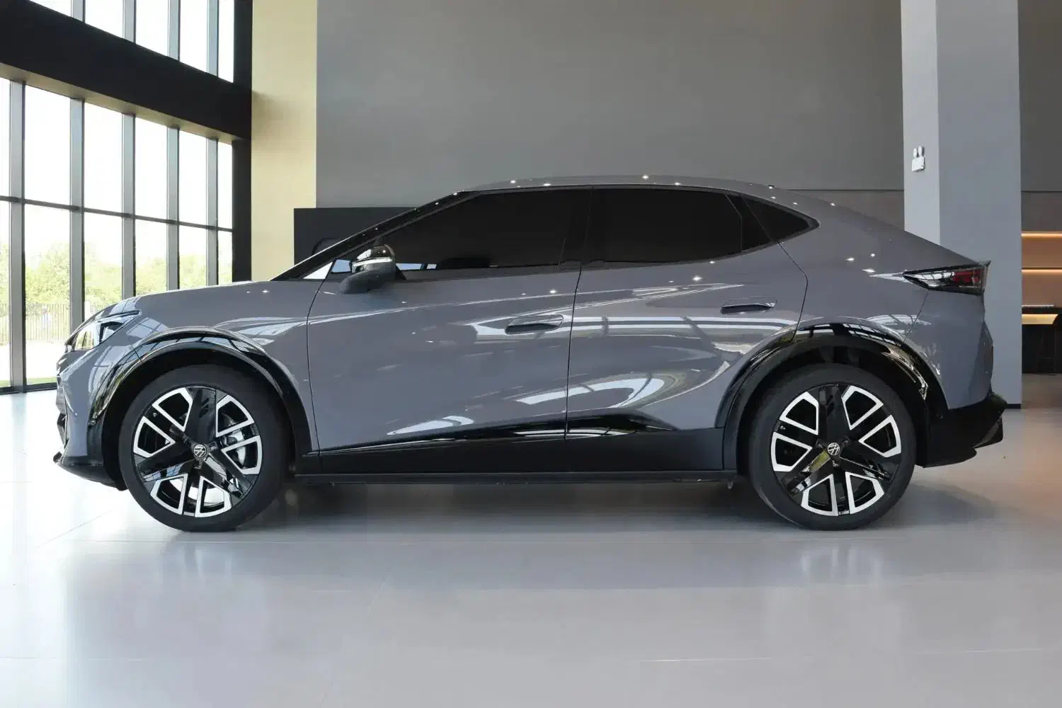 آیدی یونیکس پیور / ID Unyx Pure|خودرو سواری و وانت|کرج, کوی امامیه|دیوار