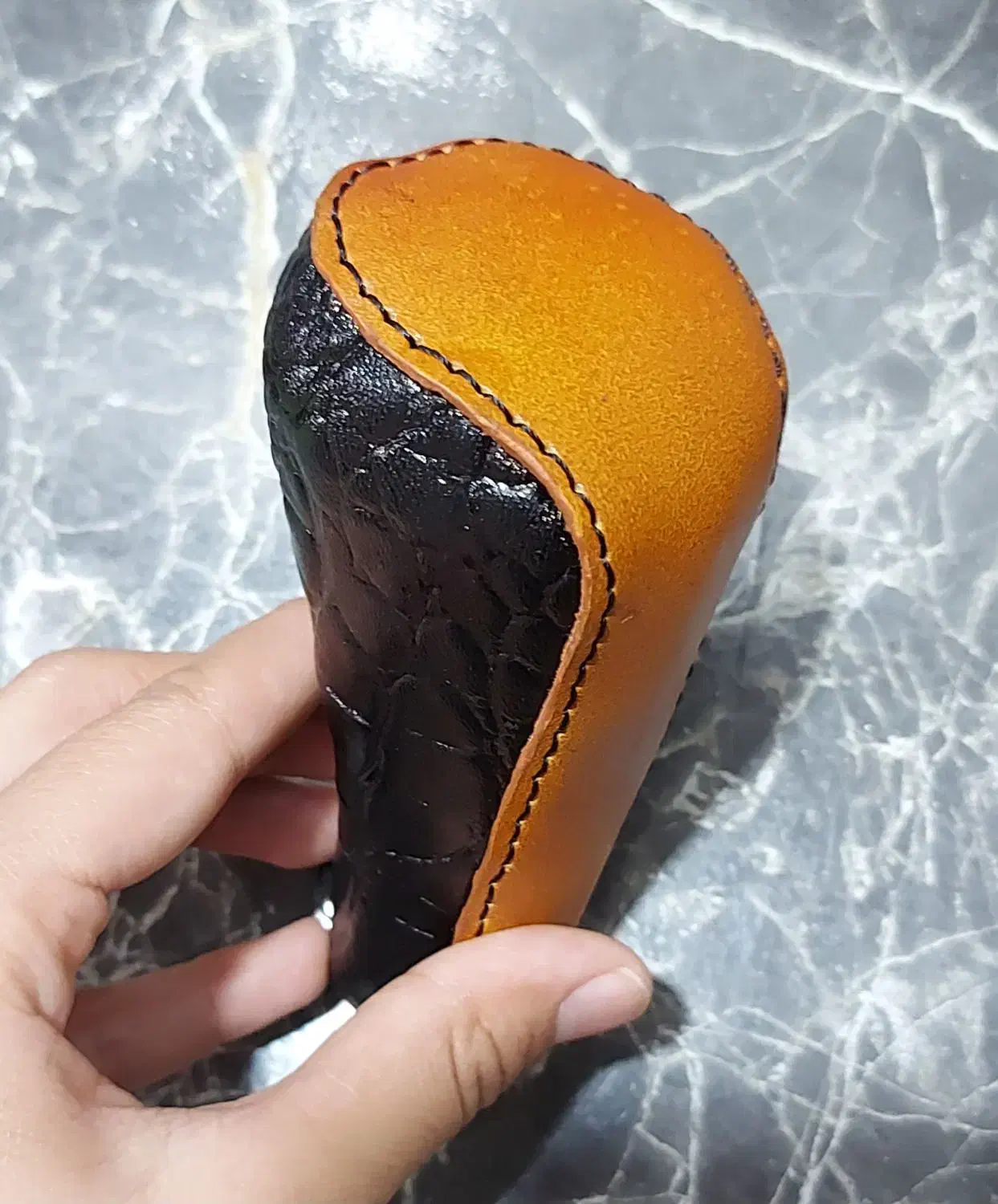 تولید و فروش تزینات و وسایل چرم طبیعی  و مصنوعی|کیف، کفش، کمربند|سیرجان, |دیوار