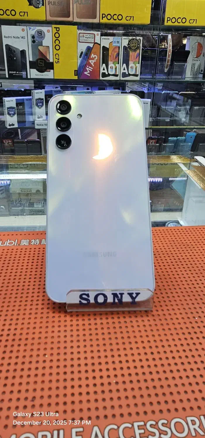 a15 samsung|موبایل|قم, عربستان|دیوار