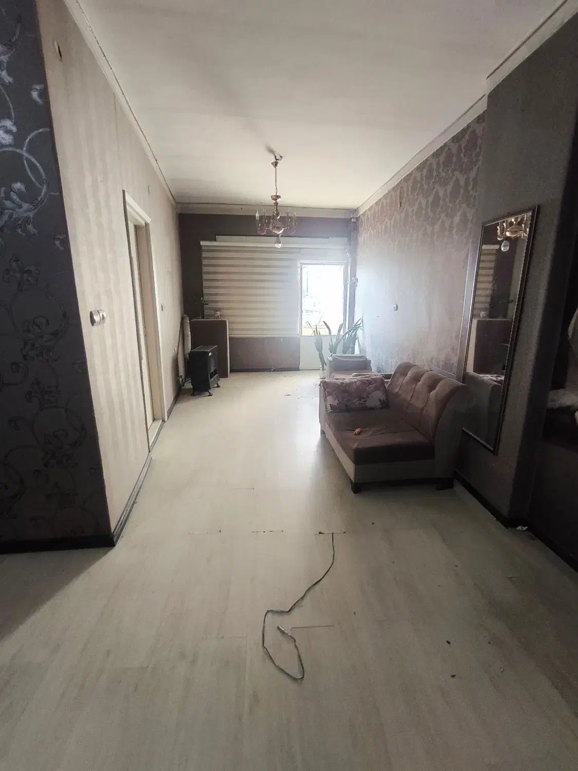 اجاره آپارتمان ۸۵متری موقعیت اداری شریعتی حشمتیه|اجارهٔ آپارتمان|تهران, حشمتیه|دیوار