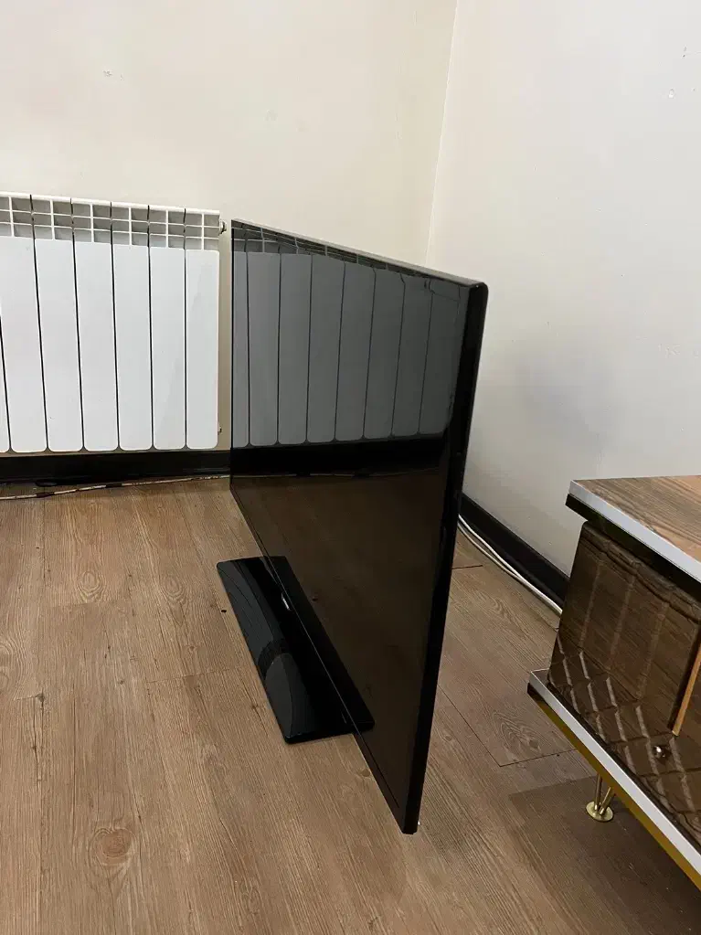 ال ای دی 40 سامسونگ اصل کره|تلویزیون و پروژکتور|تهران, آهنگ|دیوار