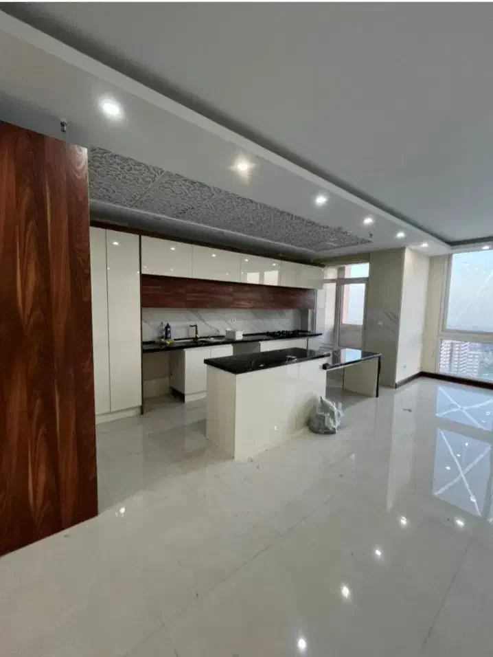 آپارتمان ۱۲۵ متری/قیطریه/خوش نقشه|اجارهٔ آپارتمان|تهران, قیطریه|دیوار