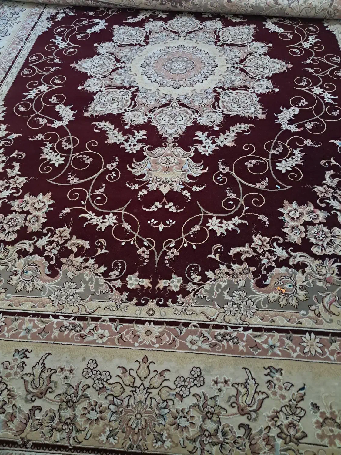 فروش فرش|فرش|گرمسار, |دیوار