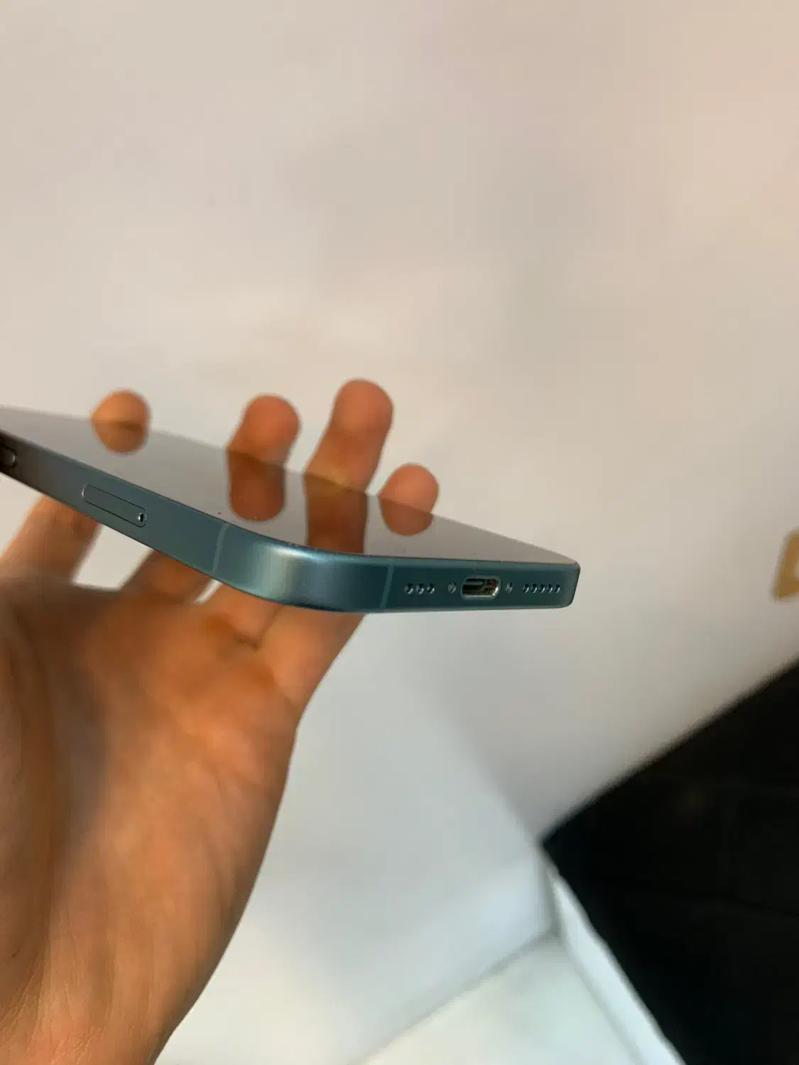 ایفون 16 نرمال|موبایل|شهریار, شهریار|دیوار