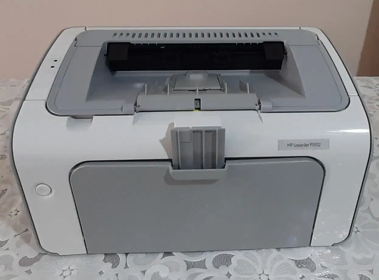 پرینتر HP|پرینتر، اسکنر، کپی، فکس|رشت, فلسطین|دیوار