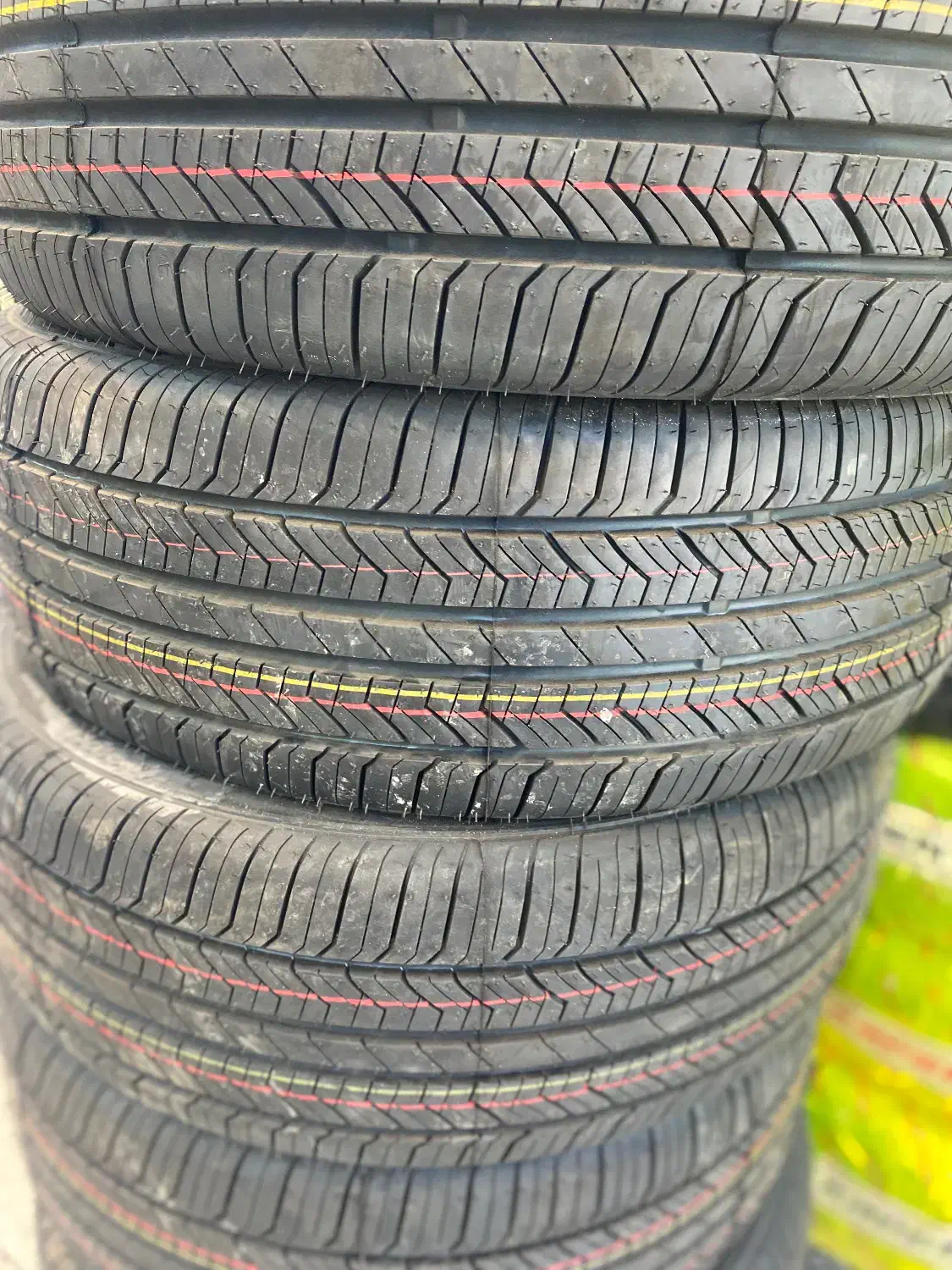 لاستیک دولتی|قطعات یدکی و لوازم جانبی|اهواز, ۳۰ متری|دیوار