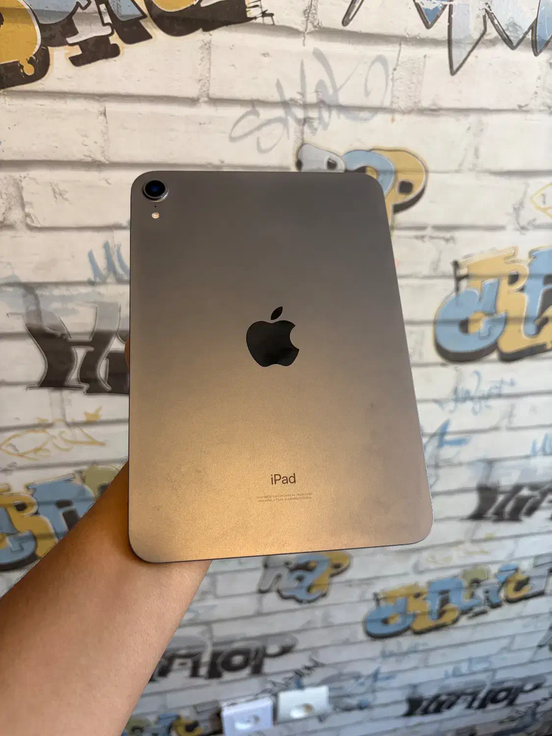 Ipad mini 6|تبلت|تهران, نیروی دریایی|دیوار