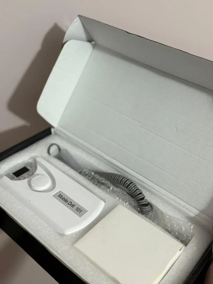 سوهان برقی شارژی اصل|آرایشی، بهداشتی، درمانی|تهران, تهرانپارس غربی|دیوار