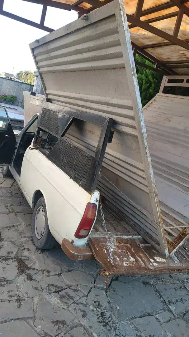 فروش دروازه طرح کرکره|مصالح و تجهیزات ساختمان|رویان, |دیوار