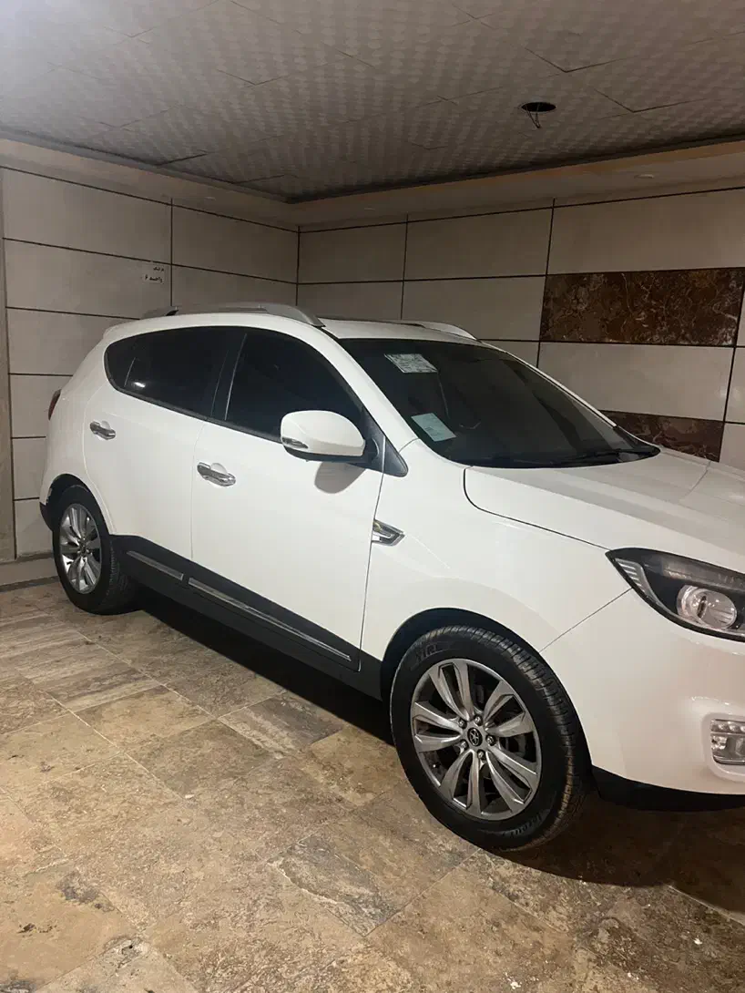 جک S5 نیو فیس|خودرو سواری و وانت|تهران, ابوذر|دیوار