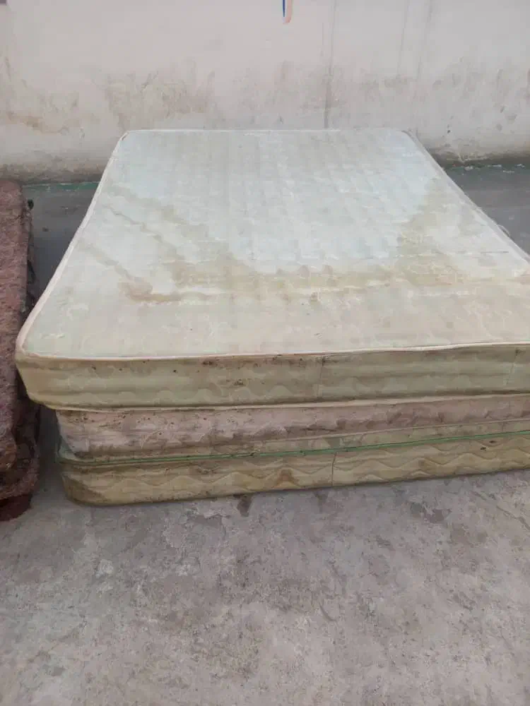 فروش و خریداری تشک خوشخواب کارکرده دست دوم|تشک تختخواب|تهران, نیروی هوایی (پیروزی)|دیوار