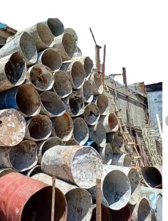 اجاره تخته وبشکه بنایی|خدمات پیشه و مهارت|تهران, هفت حوض|دیوار