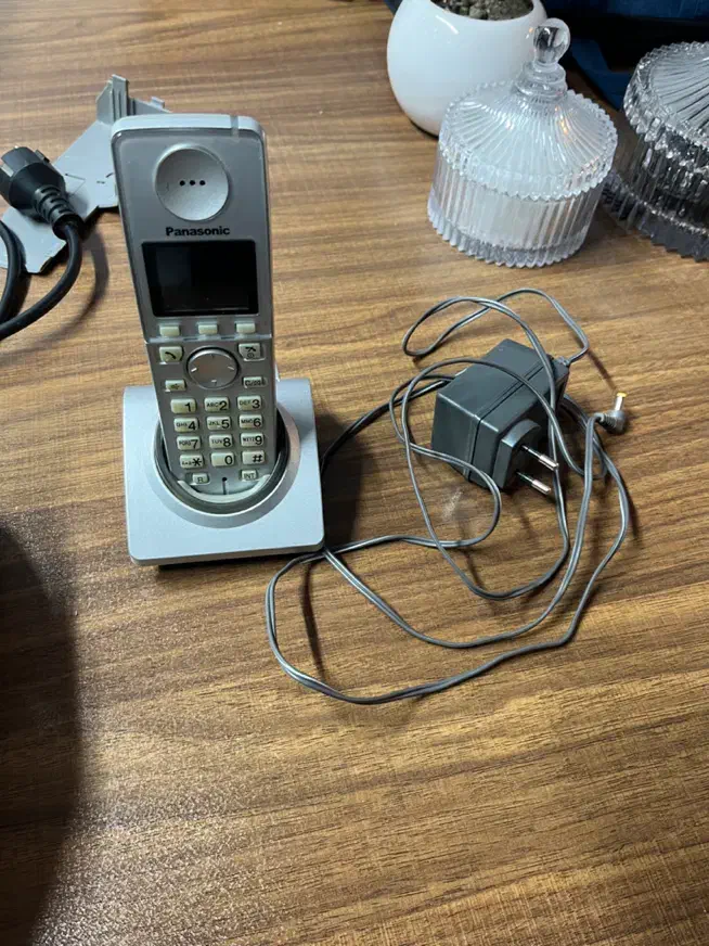 تلفنفکس با گوشی پاناسونیک|پرینتر، اسکنر، کپی، فکس|تهران, هفت حوض|دیوار