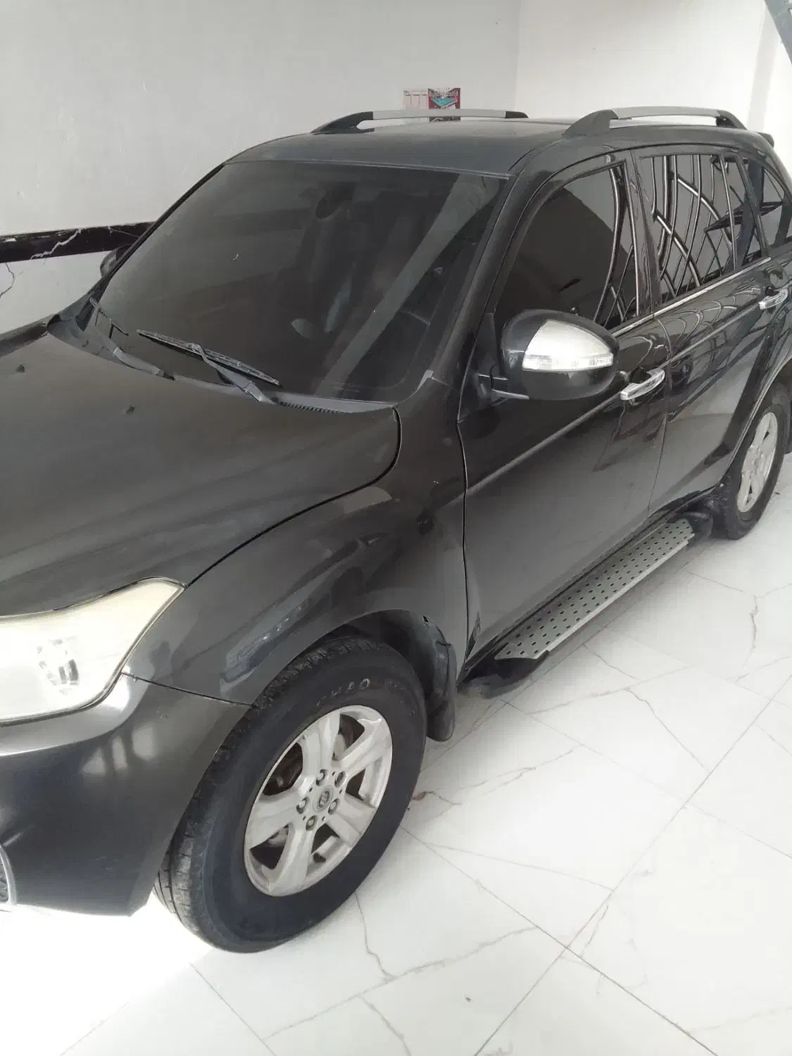 لیفان x60|خودرو سواری و وانت|اردبیل, |دیوار