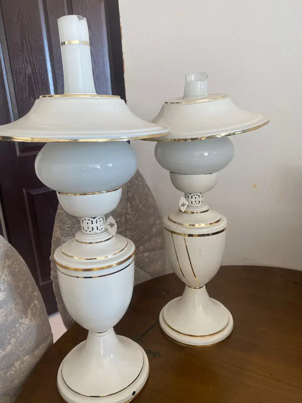 چراغ خواب خیلی قدیمی|چراغ خواب و آباژور|ارومیه, |دیوار