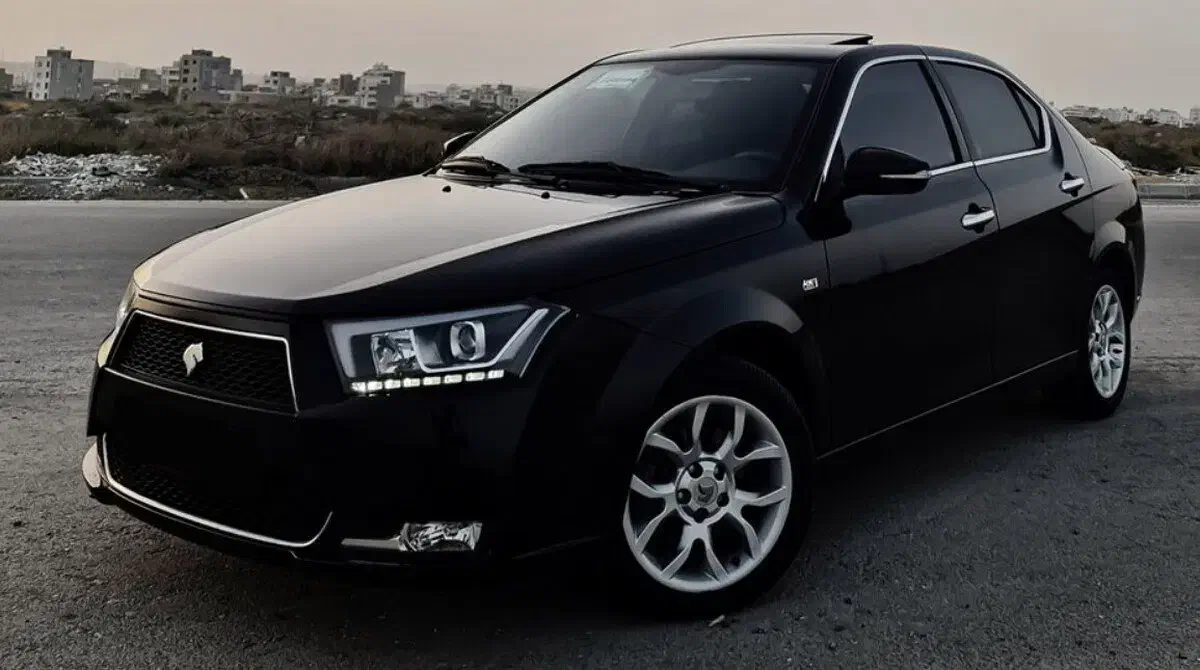 دنا|خودرو سواری و وانت|تهران, جهاد|دیوار