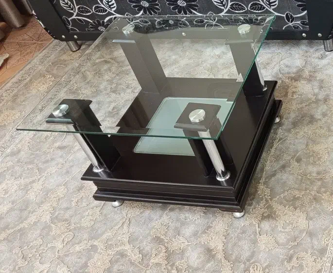 مبل راحتی|مبلمان خانگی و میز عسلی|سلماس, |دیوار