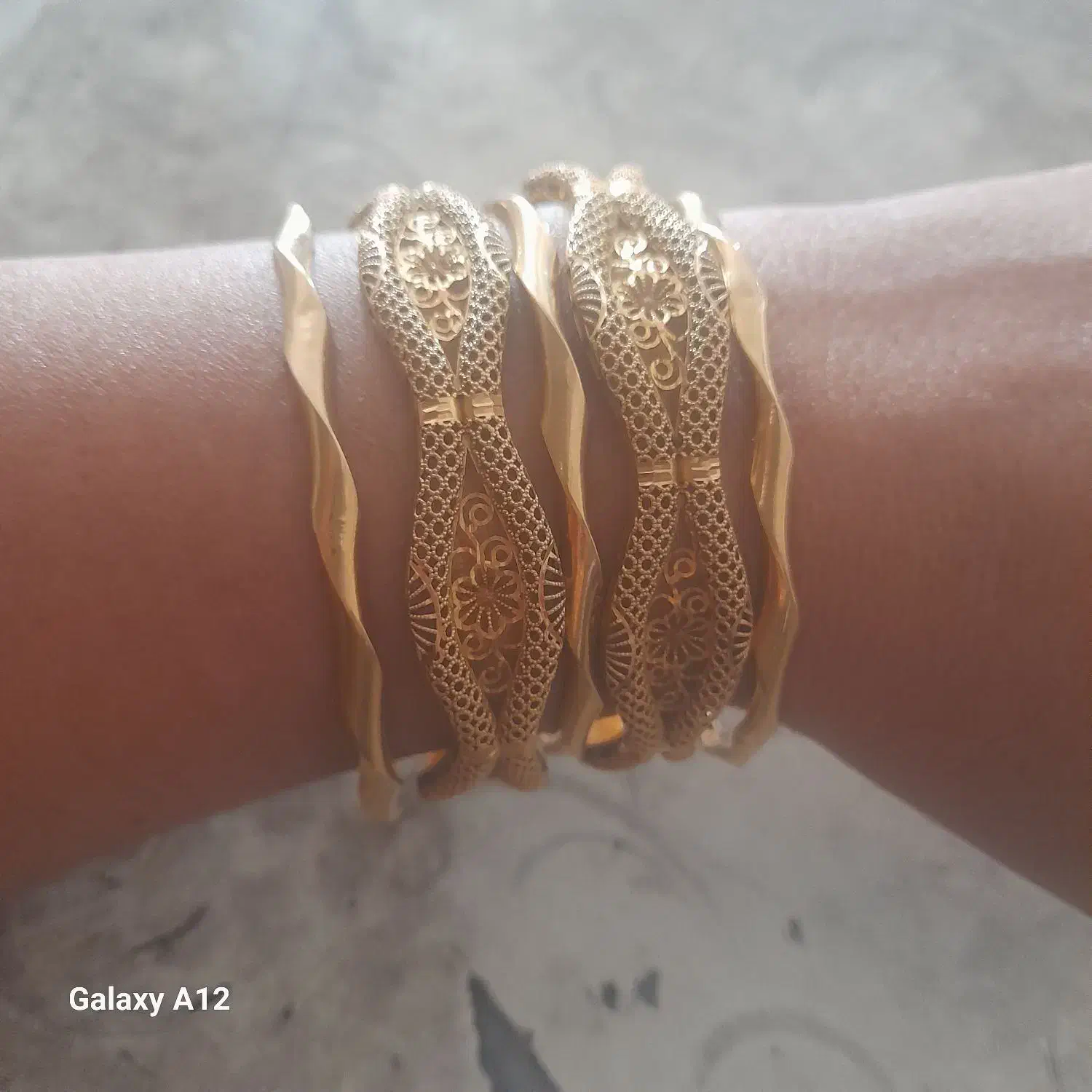 النگو های شیک|جواهرات|برازجان, |دیوار