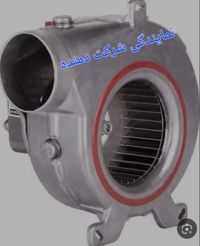فن بلوور هواکش پکیج تهویه تاسیسات آبگرمکن|پزشکی|ارومیه, |دیوار