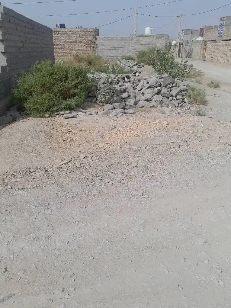فروش زمین هوشک خیابان شیخ یعقوب 12|فروش زمین و ملک کلنگی|سراوان, |دیوار