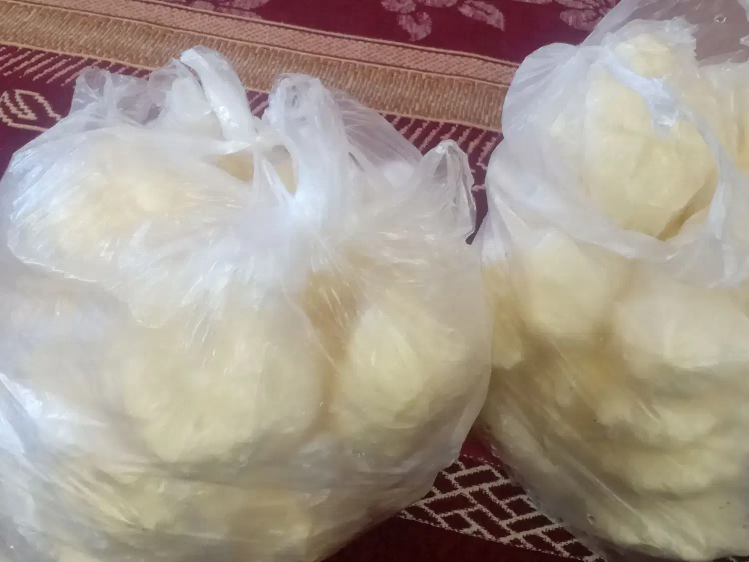 کره محلی به شرط|خوردنی و آشامیدنی|سپیدان, |دیوار