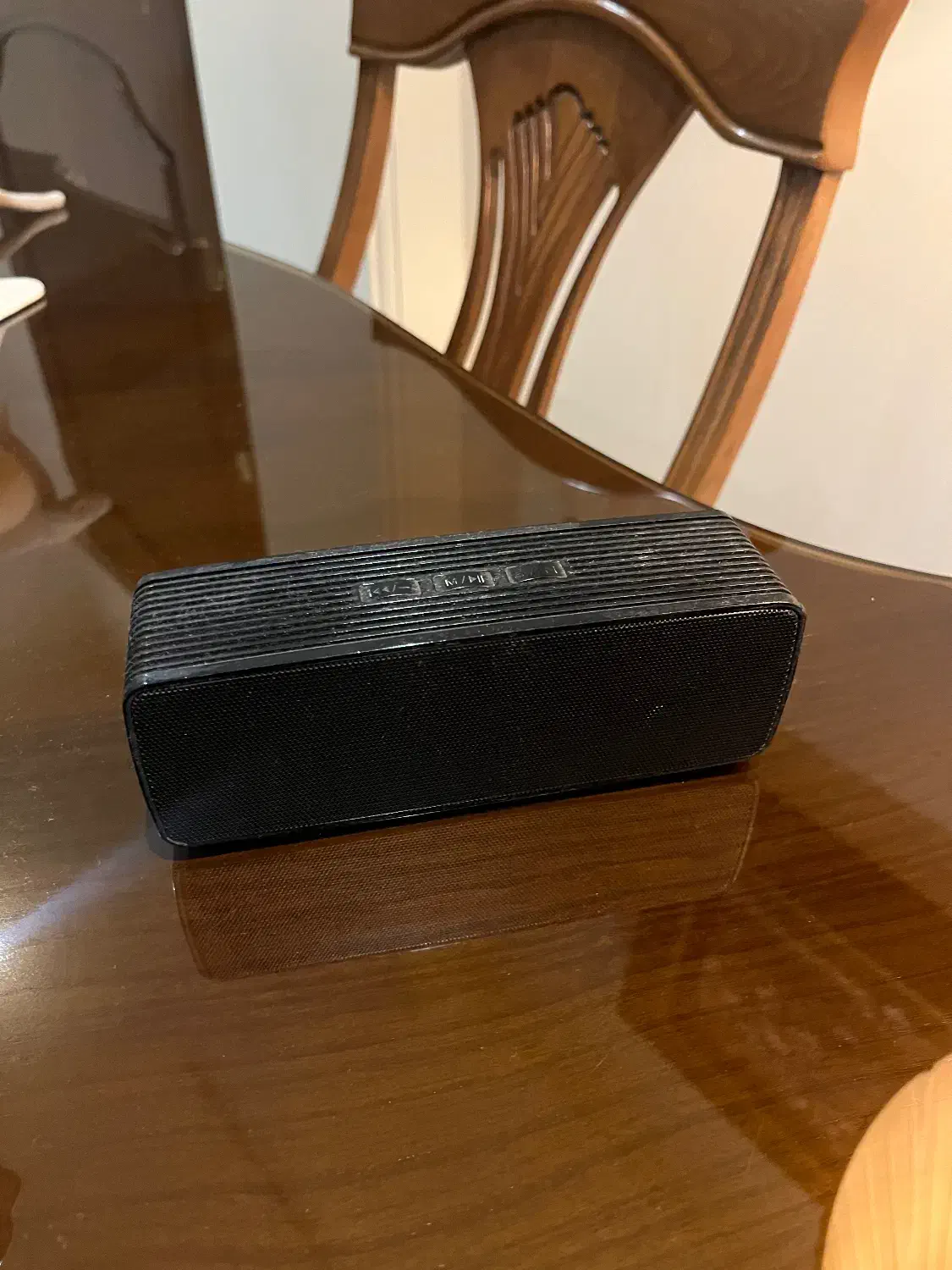 اسپیکر بلوتوثی سالم|پخشکننده همراه|تهران, صادقیه|دیوار