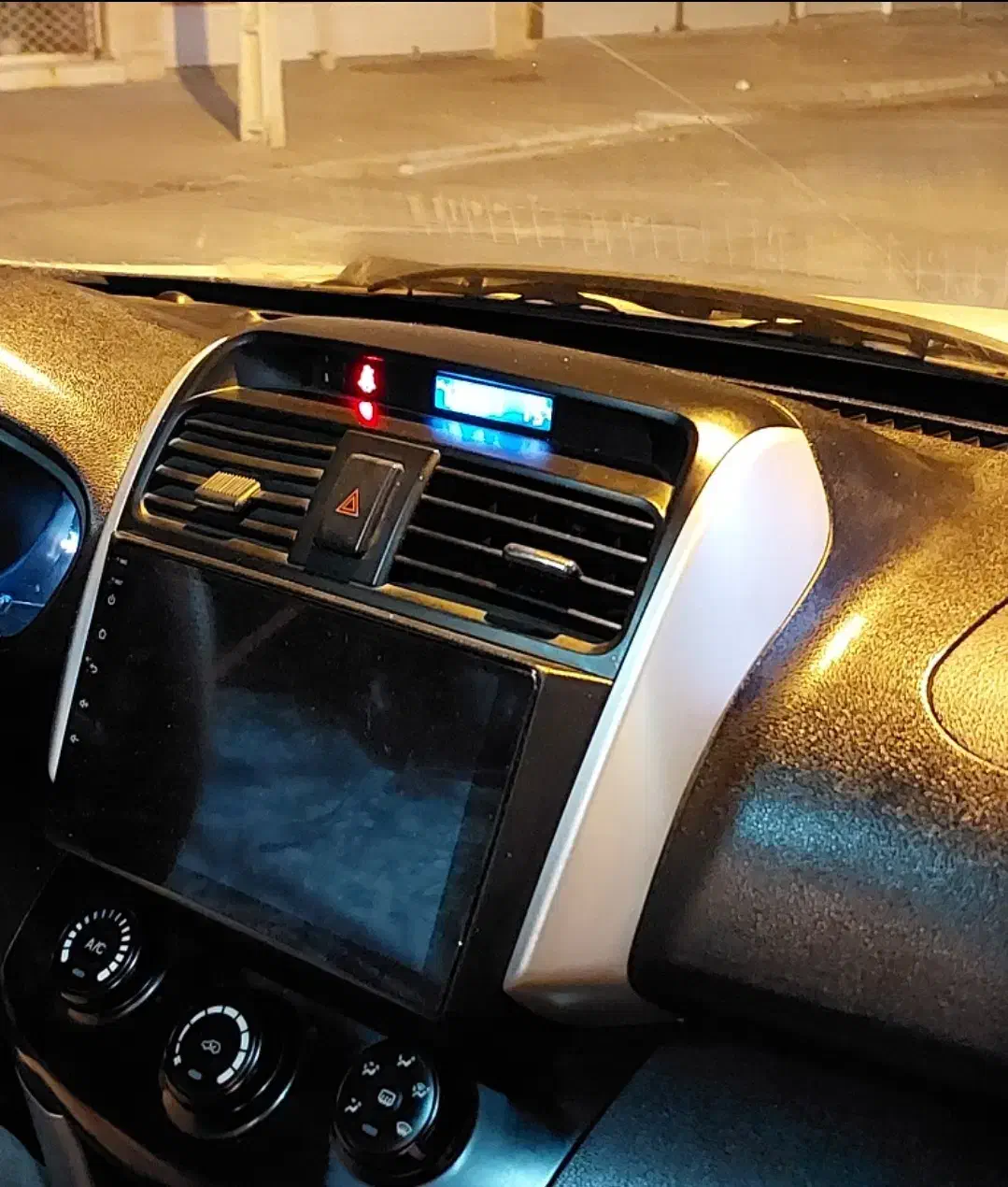 لیفان ایکس ۶۰مدل ۹۴|خودرو سواری و وانت|قزوین, |دیوار