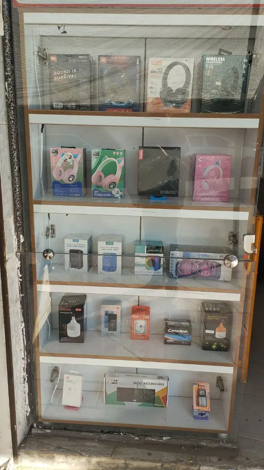 دکور مغازه|فروشگاه و مغازه|سنقر, |دیوار