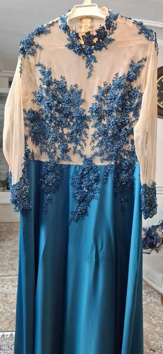 لباس مجلسی|لباس|پاکدشت, پاکدشت (مامازند)|دیوار